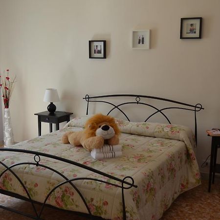 Holiday home Zia Gina Rom Zimmer foto