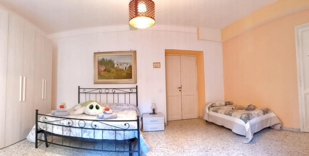 Holiday home Zia Gina Rom Exterior foto