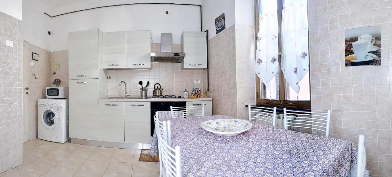 Holiday home Zia Gina Rom Exterior foto
