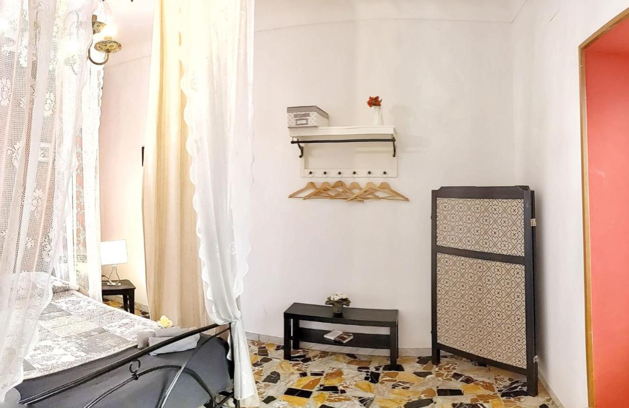 Holiday home Zia Gina Rom Exterior foto