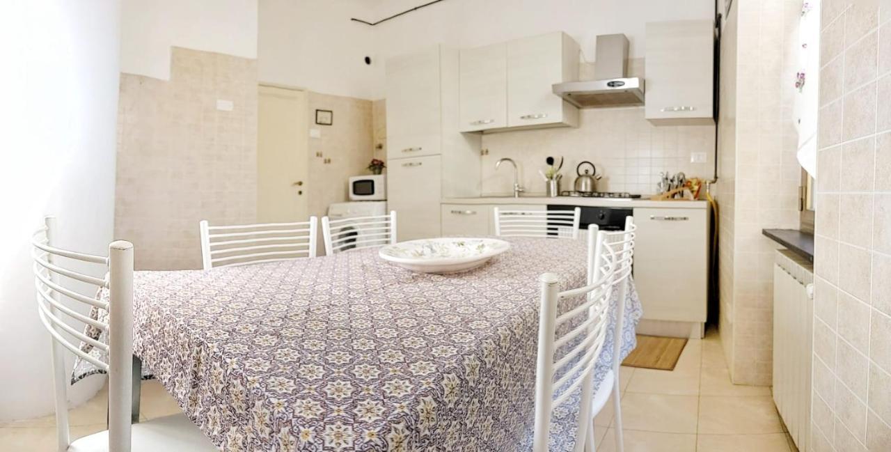 Holiday home Zia Gina Rom Exterior foto