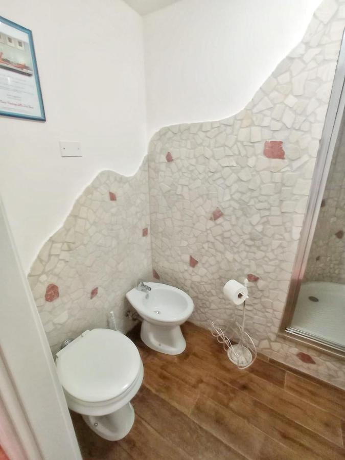 Holiday home Zia Gina Rom Exterior foto