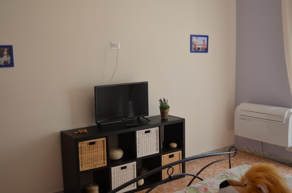 Holiday home Zia Gina Rom Zimmer foto