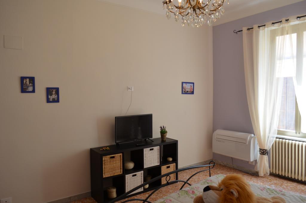 Holiday home Zia Gina Rom Zimmer foto