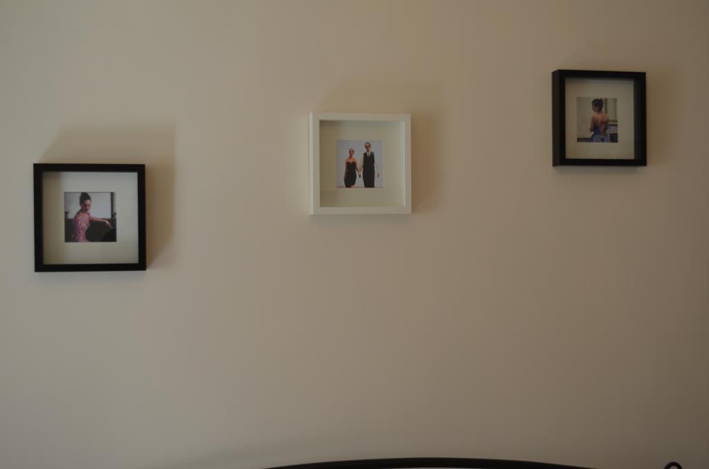 Holiday home Zia Gina Rom Zimmer foto