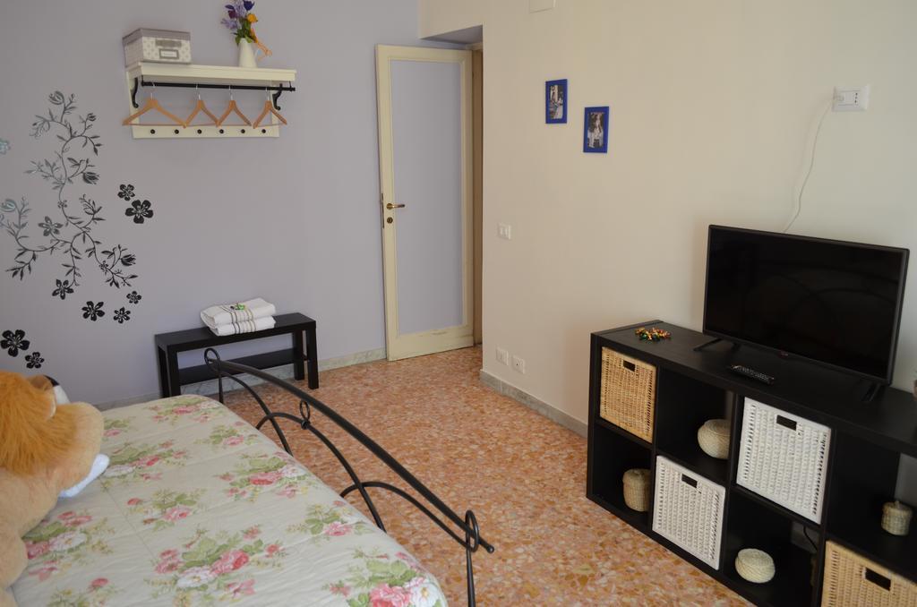 Holiday home Zia Gina Rom Zimmer foto