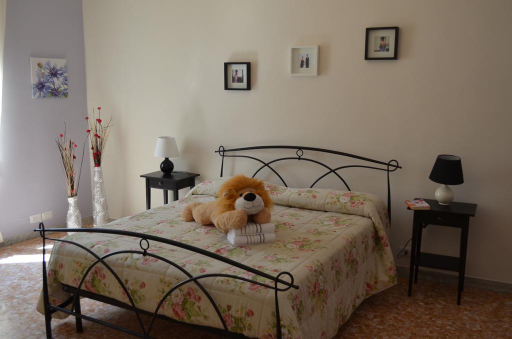 Holiday home Zia Gina Rom Zimmer foto