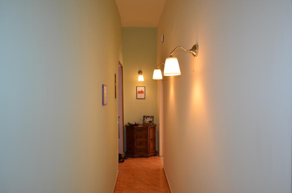 Holiday home Zia Gina Rom Zimmer foto