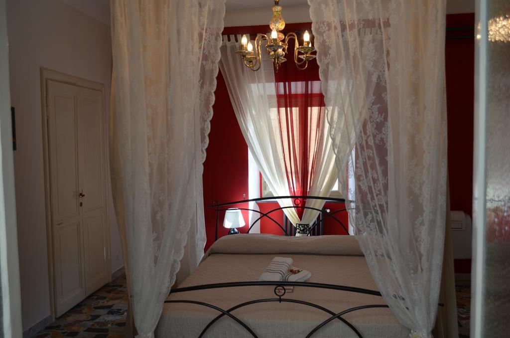 Holiday home Zia Gina Rom Zimmer foto