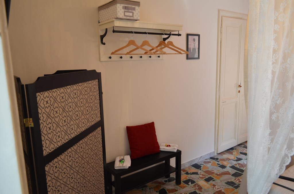 Holiday home Zia Gina Rom Zimmer foto