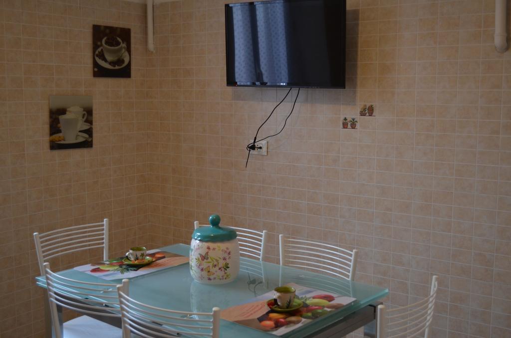 Holiday home Zia Gina Rom Zimmer foto