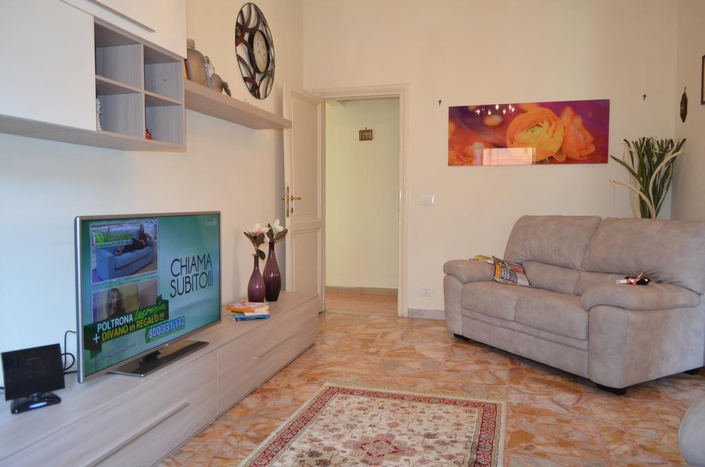 Holiday home Zia Gina Rom Zimmer foto
